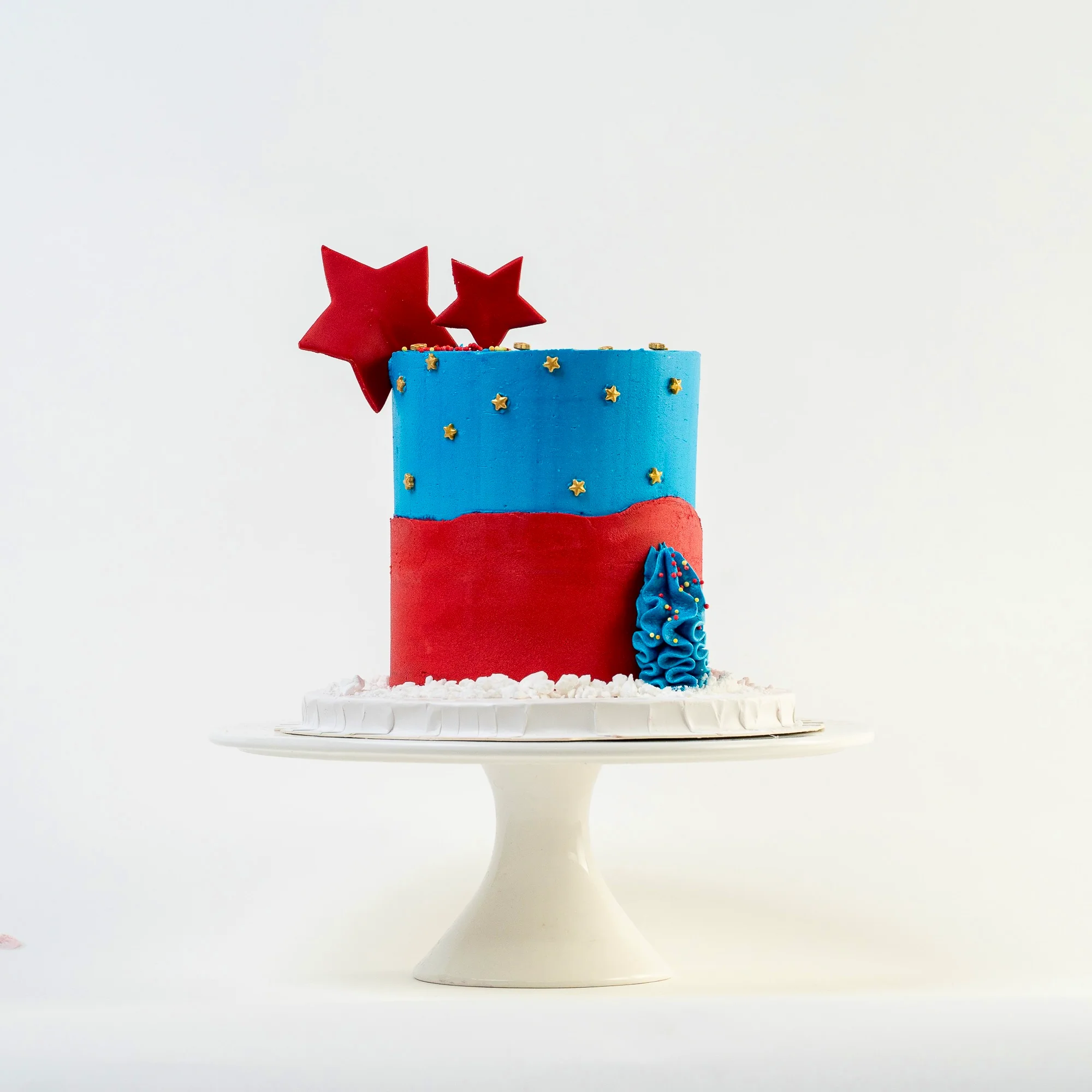 Kids Birthday Cakes